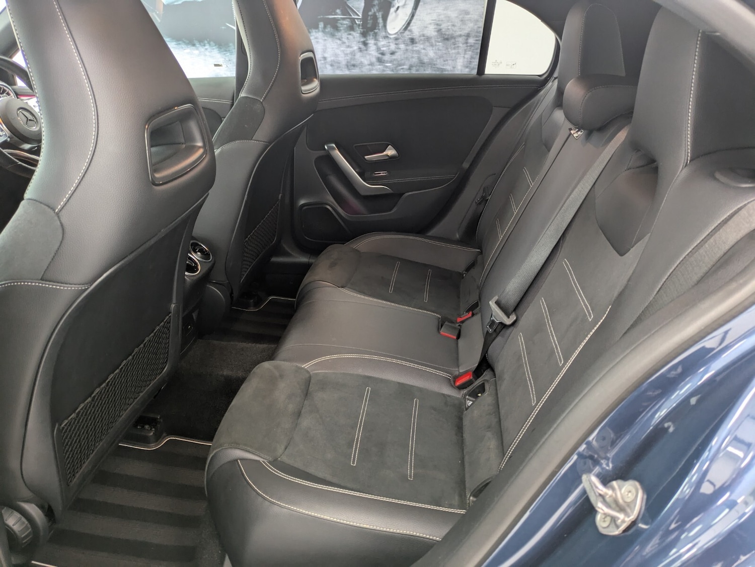 Used Mercedes-Benz A-Class 2022 for sale - 76410641: Photo 15