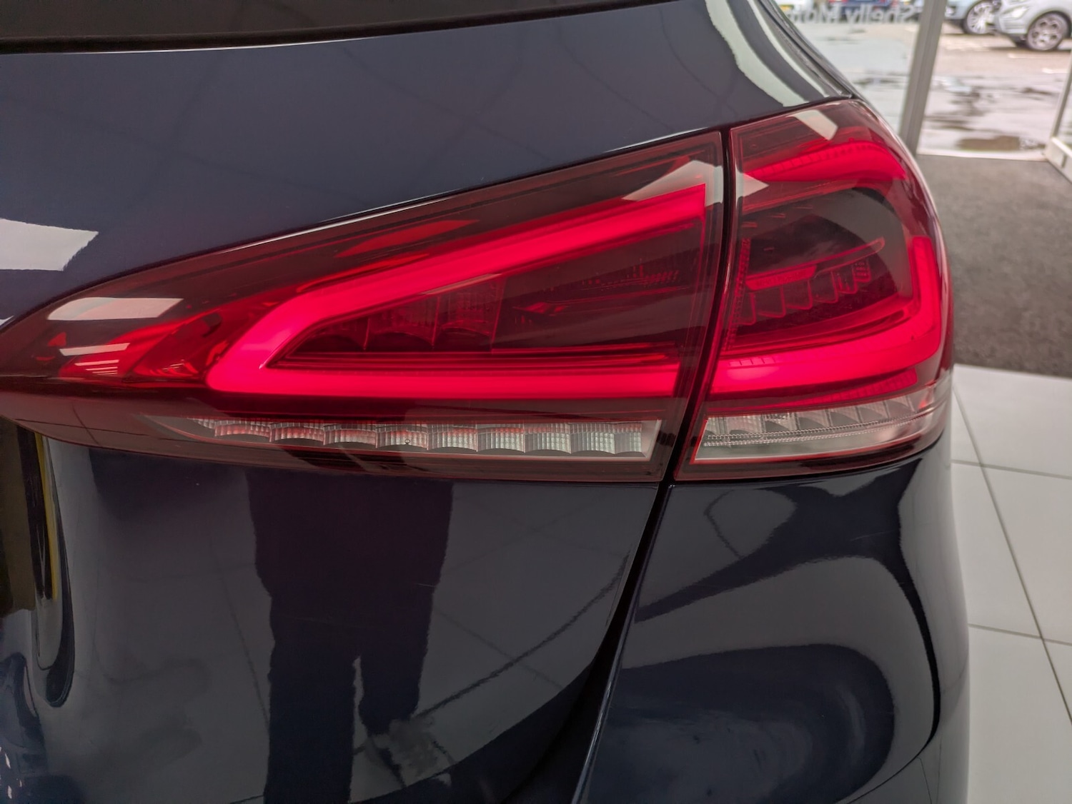 Used Mercedes-Benz A-Class 2022 for sale - 76410641: Photo 18