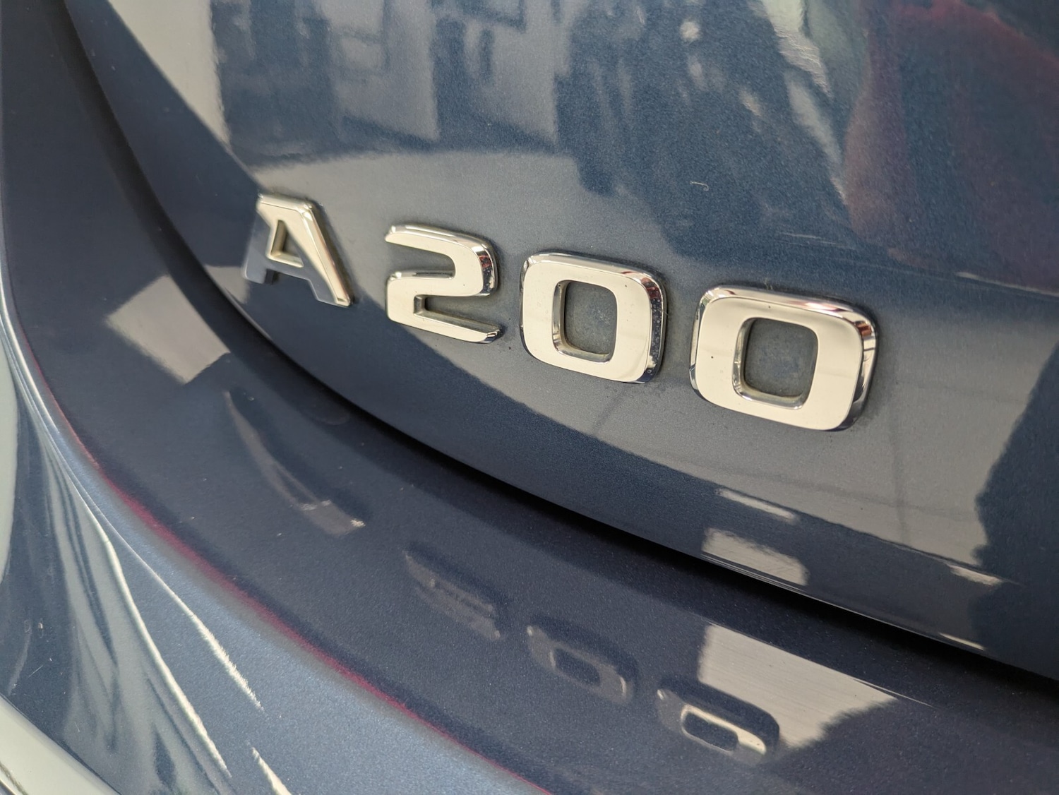 Used Mercedes-Benz A-Class 2022 for sale - 76410641: Photo 19