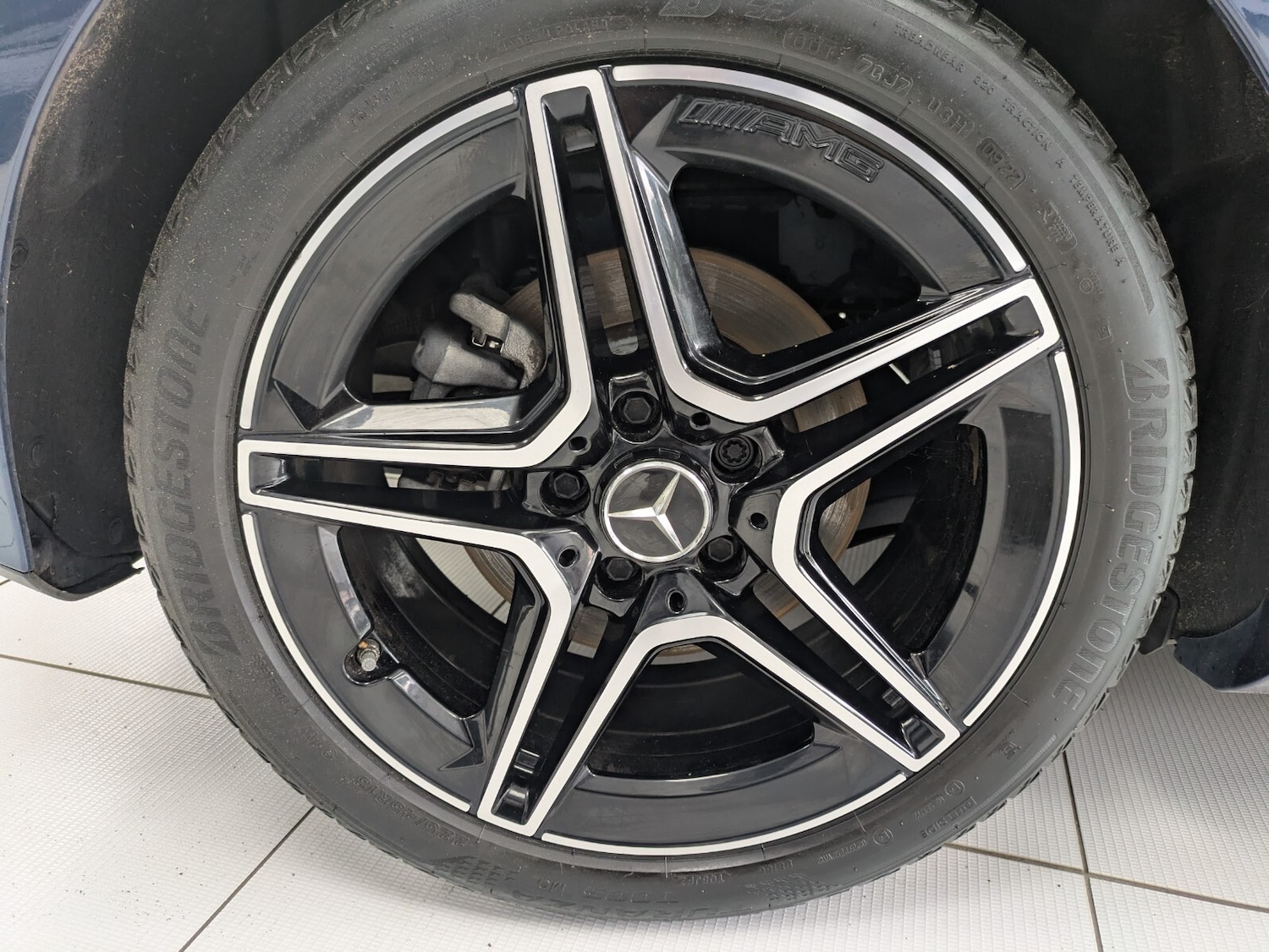 Used Mercedes-Benz A-Class 2022 for sale - 76410641: Photo 20