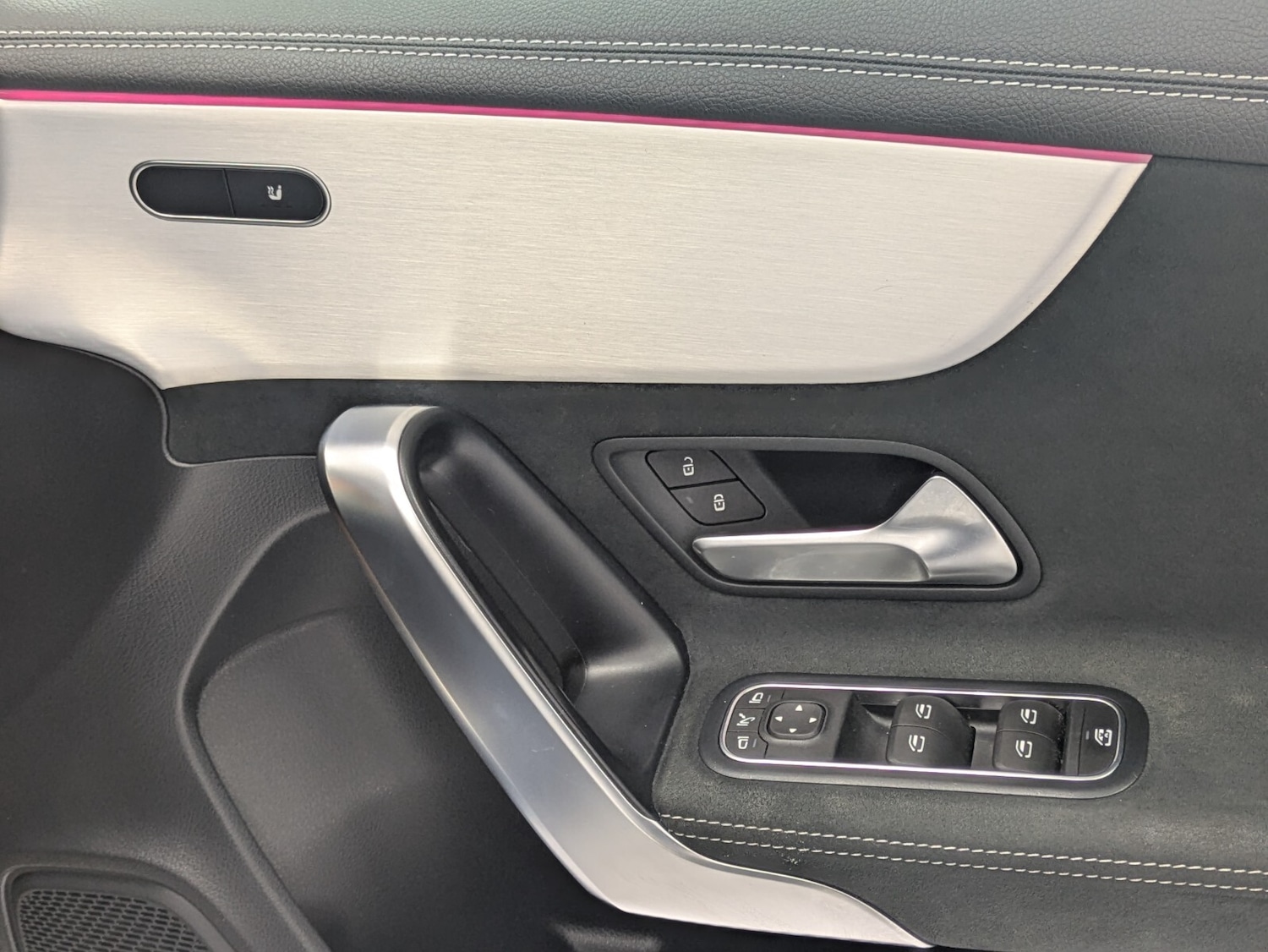 Used Mercedes-Benz A-Class 2022 for sale - 76410641: Photo 23