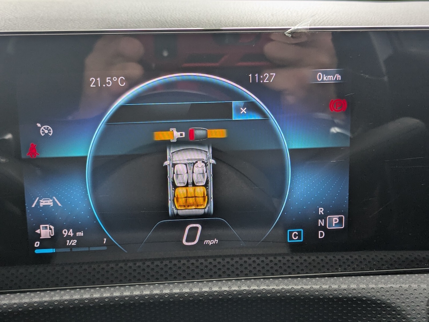 Used Mercedes-Benz A-Class 2022 for sale - 76410641: Photo 25