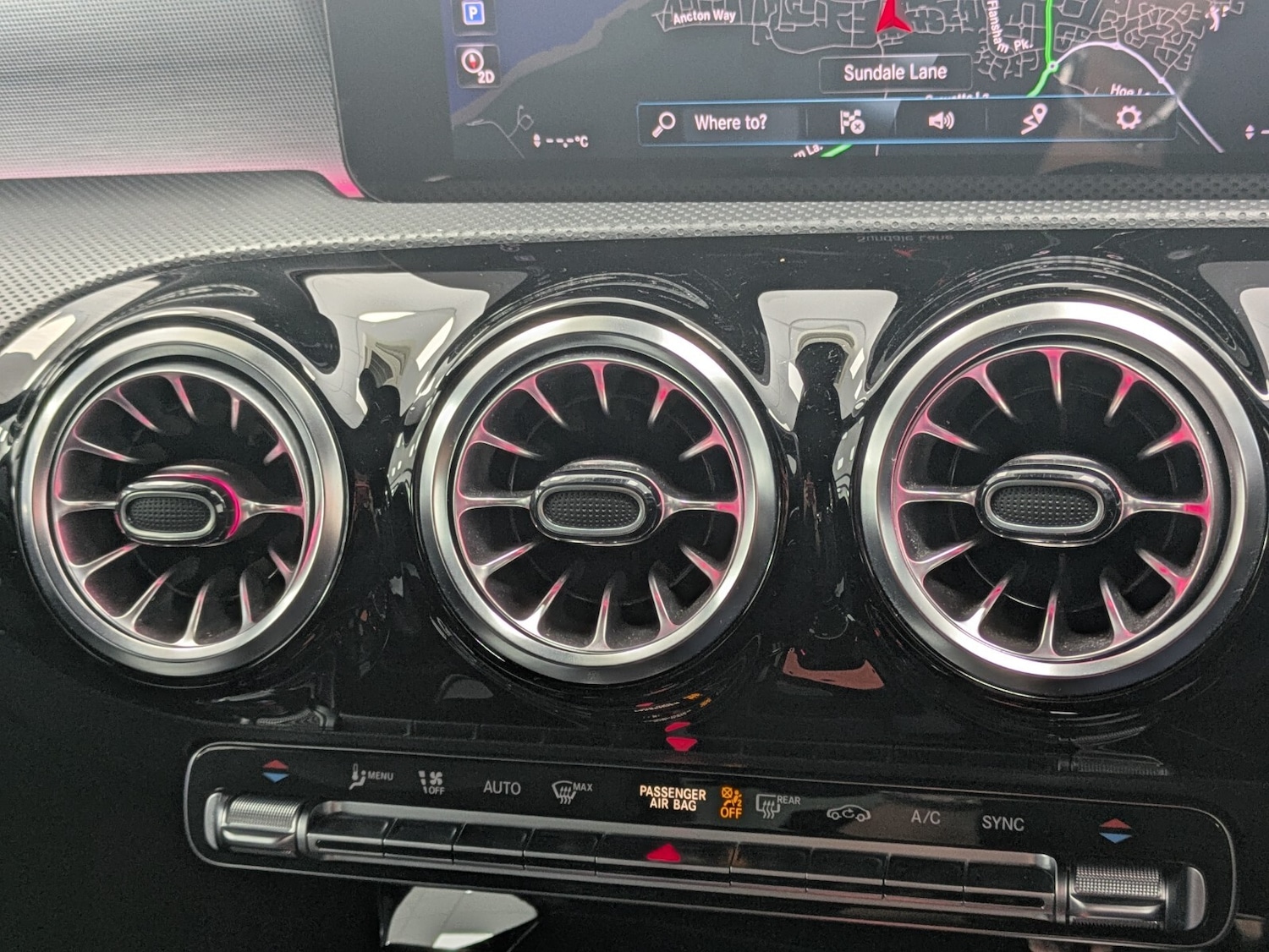 Used Mercedes-Benz A-Class 2022 for sale - 76410641: Photo 27