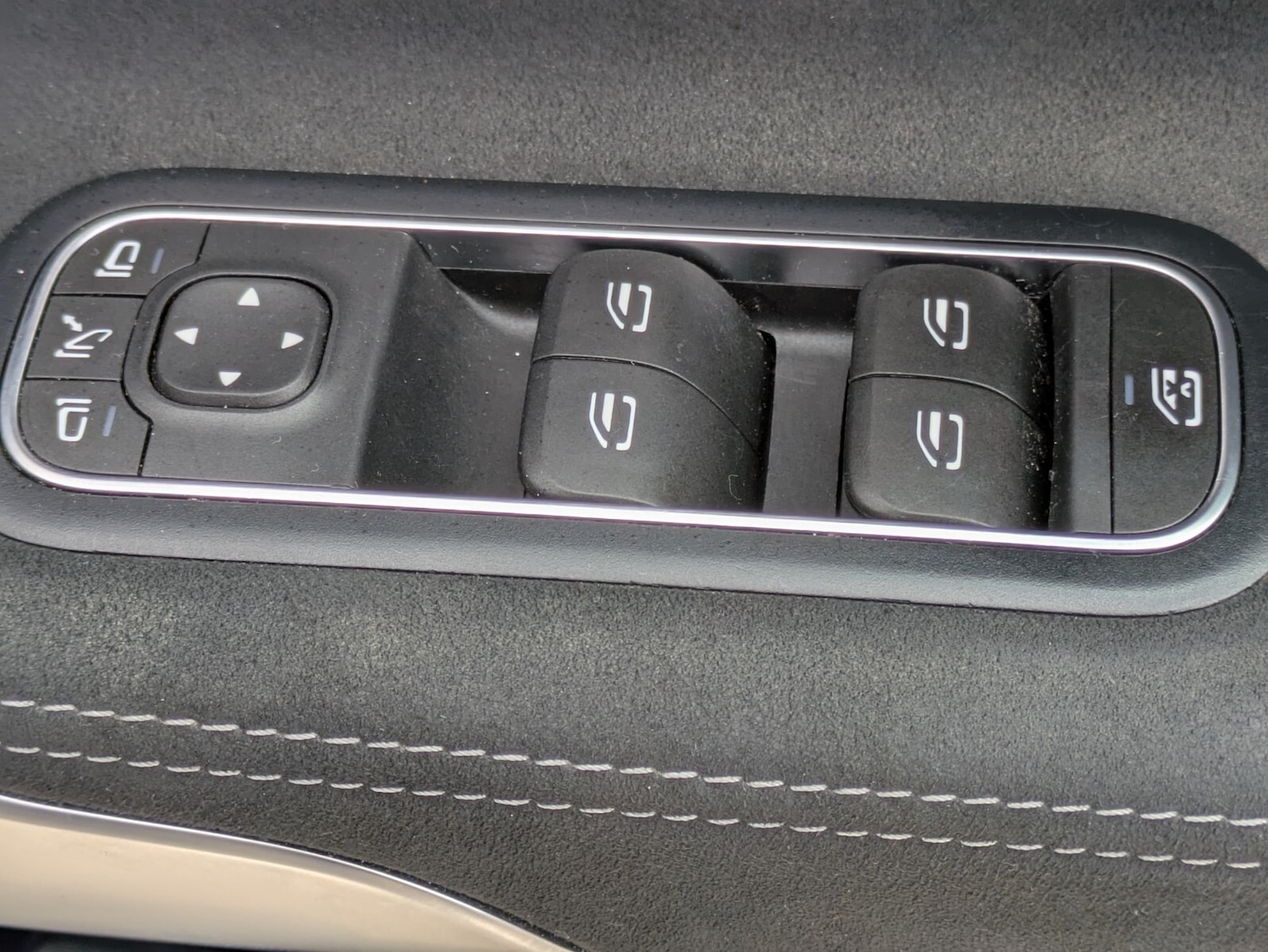 Used Mercedes-Benz A-Class 2022 for sale - 76410641: Photo 32