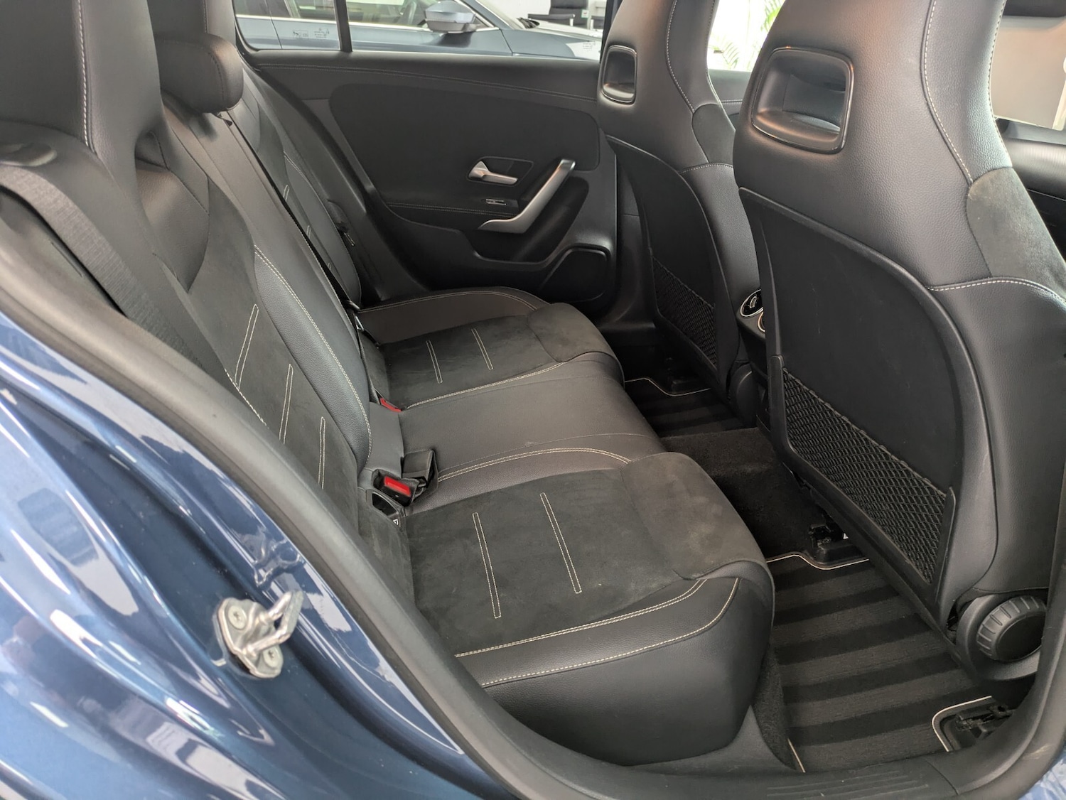 Used Mercedes-Benz A-Class 2022 for sale - 76410641: Photo 40