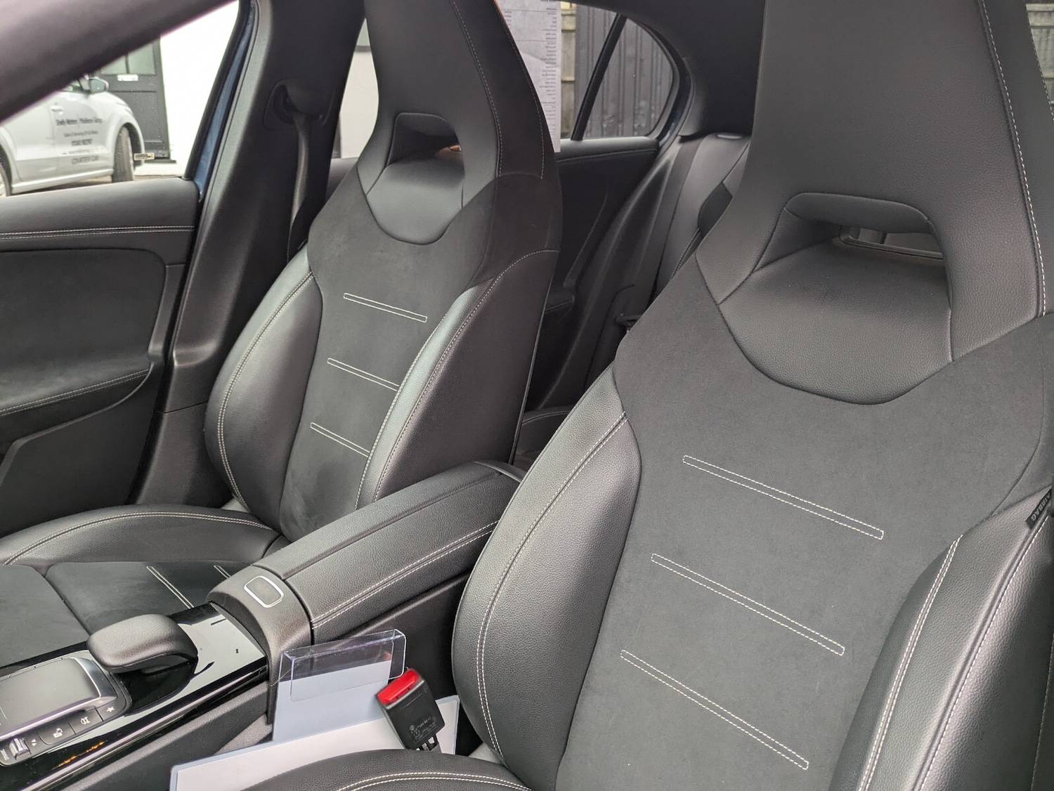 Used Mercedes-Benz A-Class 2022 for sale - 76410641: Photo 45