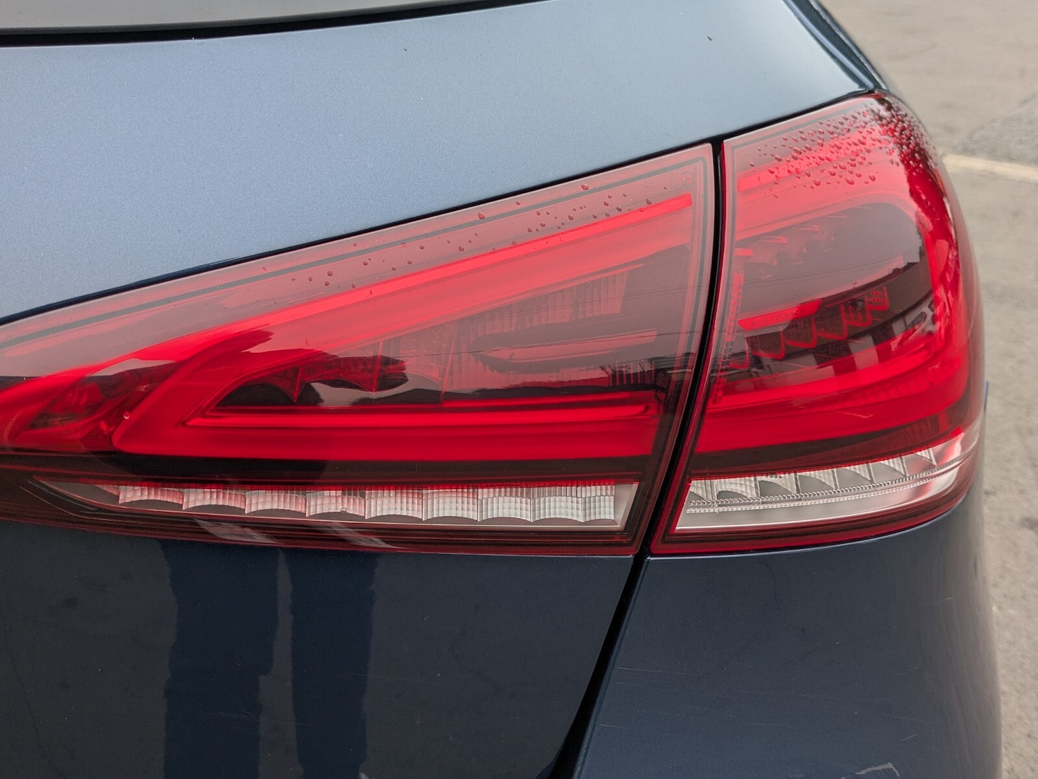 Used Mercedes-Benz A-Class 2022 for sale - 76410641: Photo 48