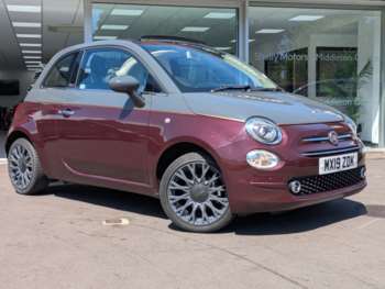 2019 - 1.2 Collezione 2dr