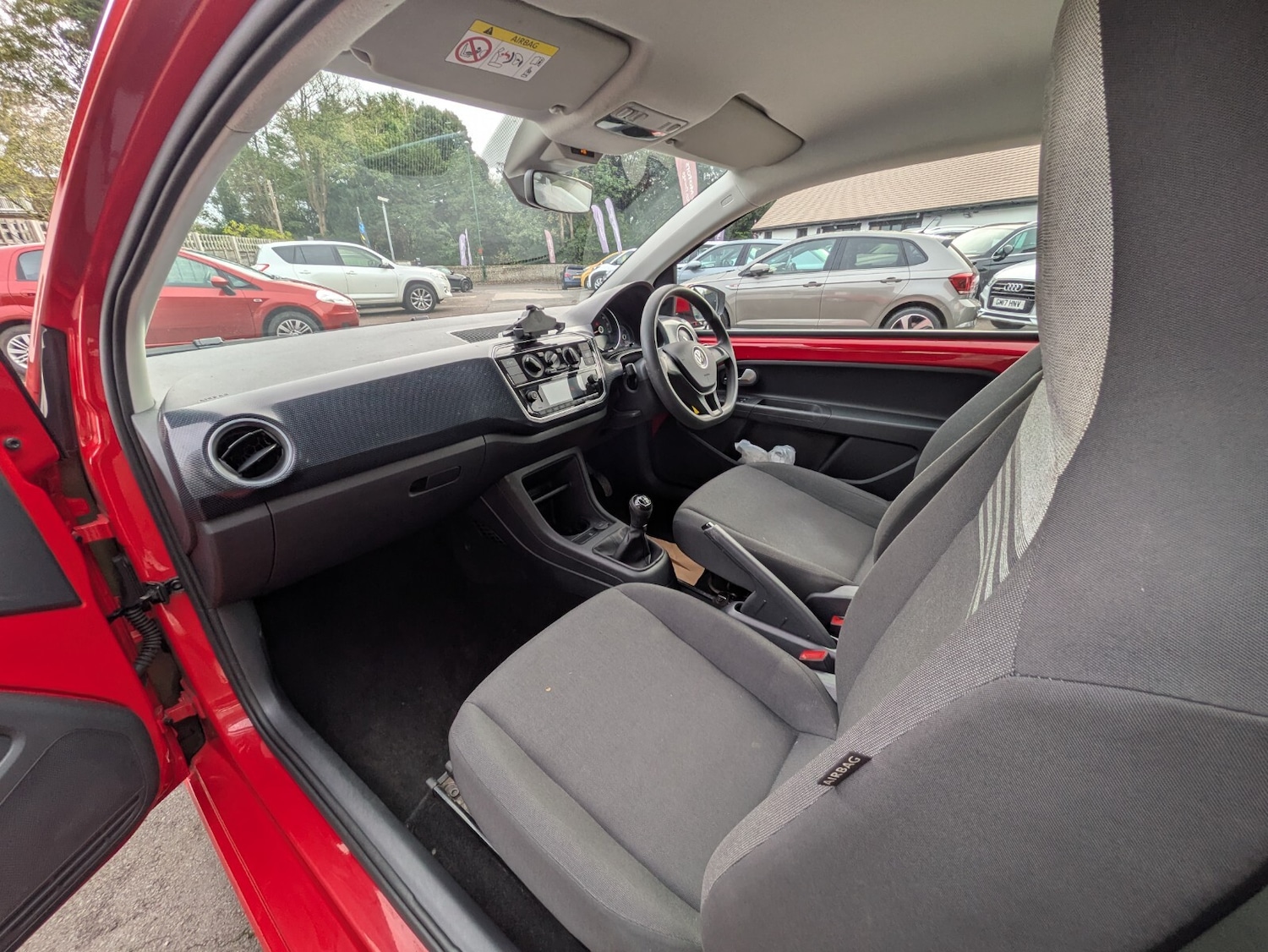 Used Volkswagen up! 2022 for sale - 76420616: Photo 10