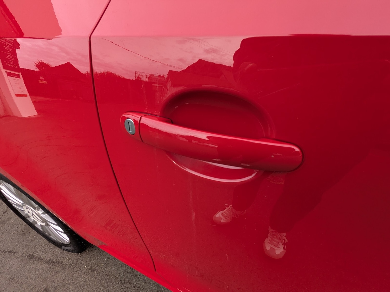 Used Volkswagen up! 2022 for sale - 76420616: Photo 20