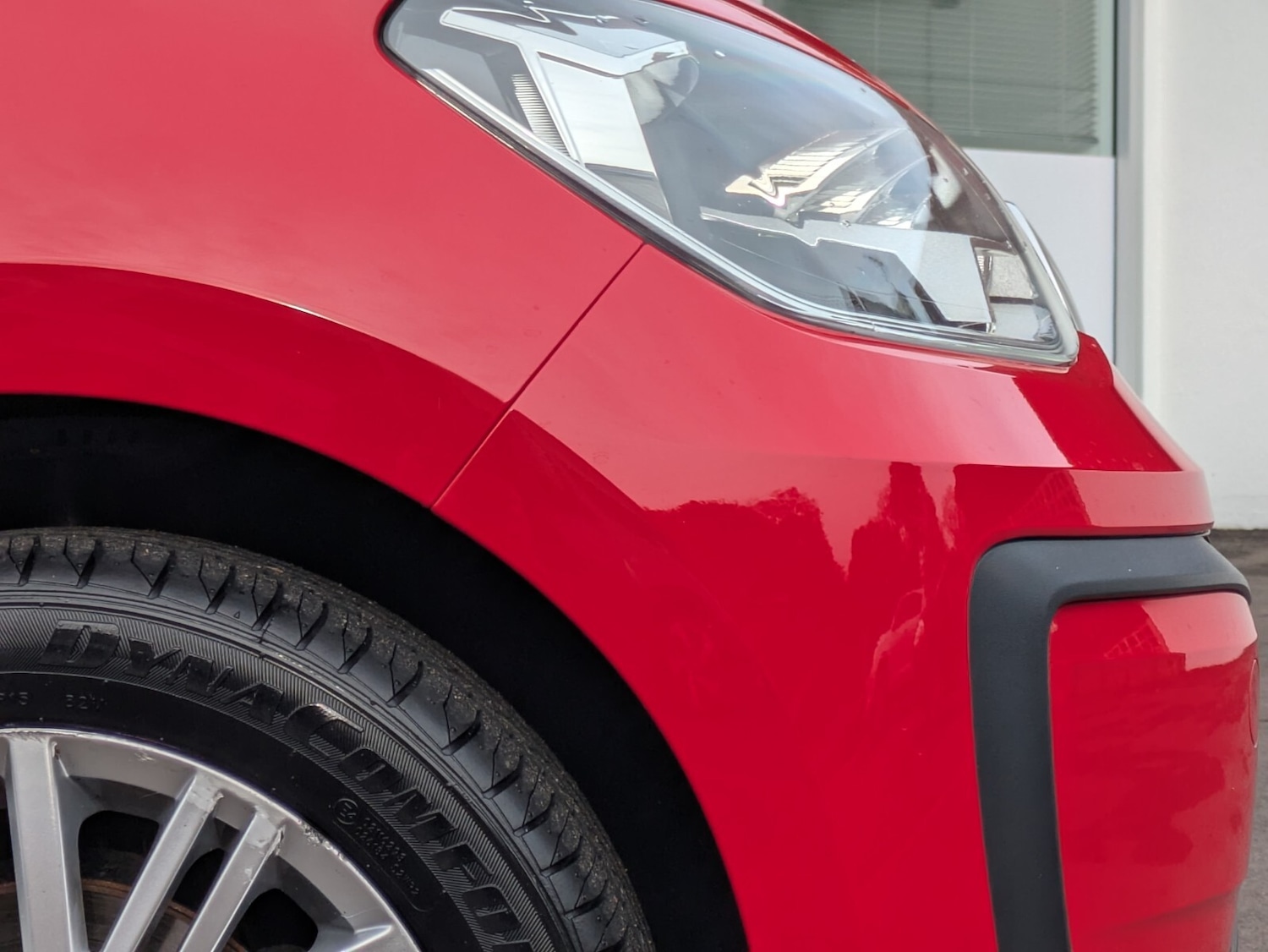 Used Volkswagen up! 2022 for sale - 76420616: Photo 22