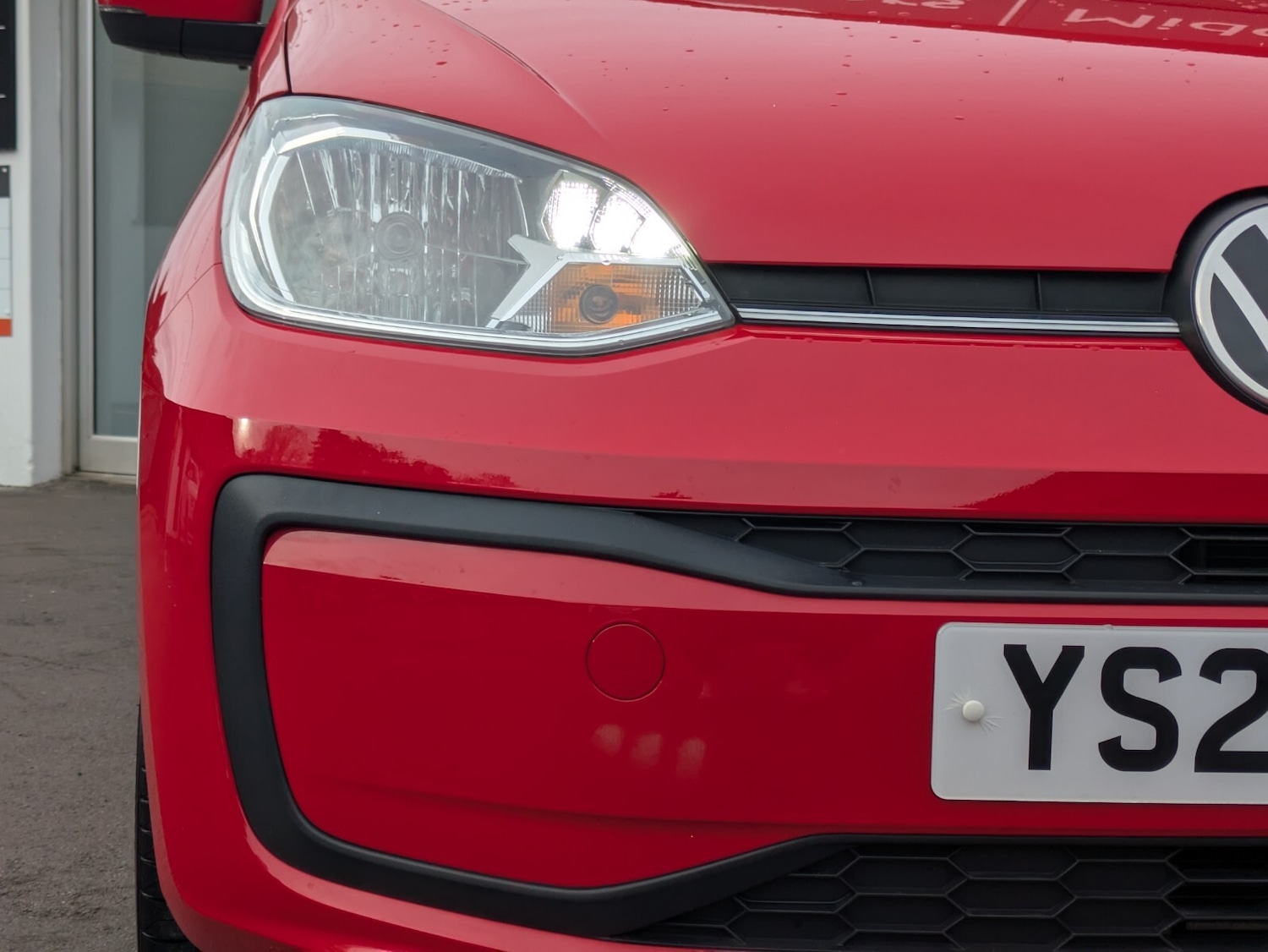 Used Volkswagen up! 2022 for sale - 76420616: Photo 23