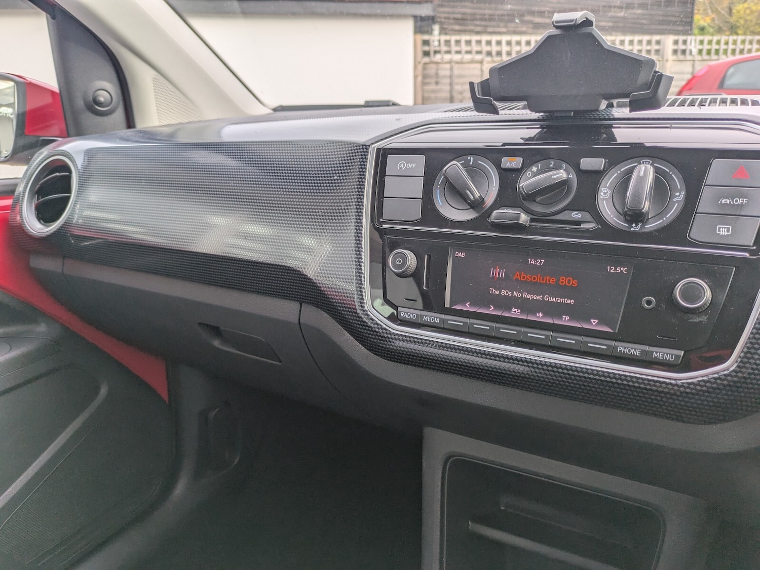 Used Volkswagen up! 2022 for sale - 76420616: Photo 35