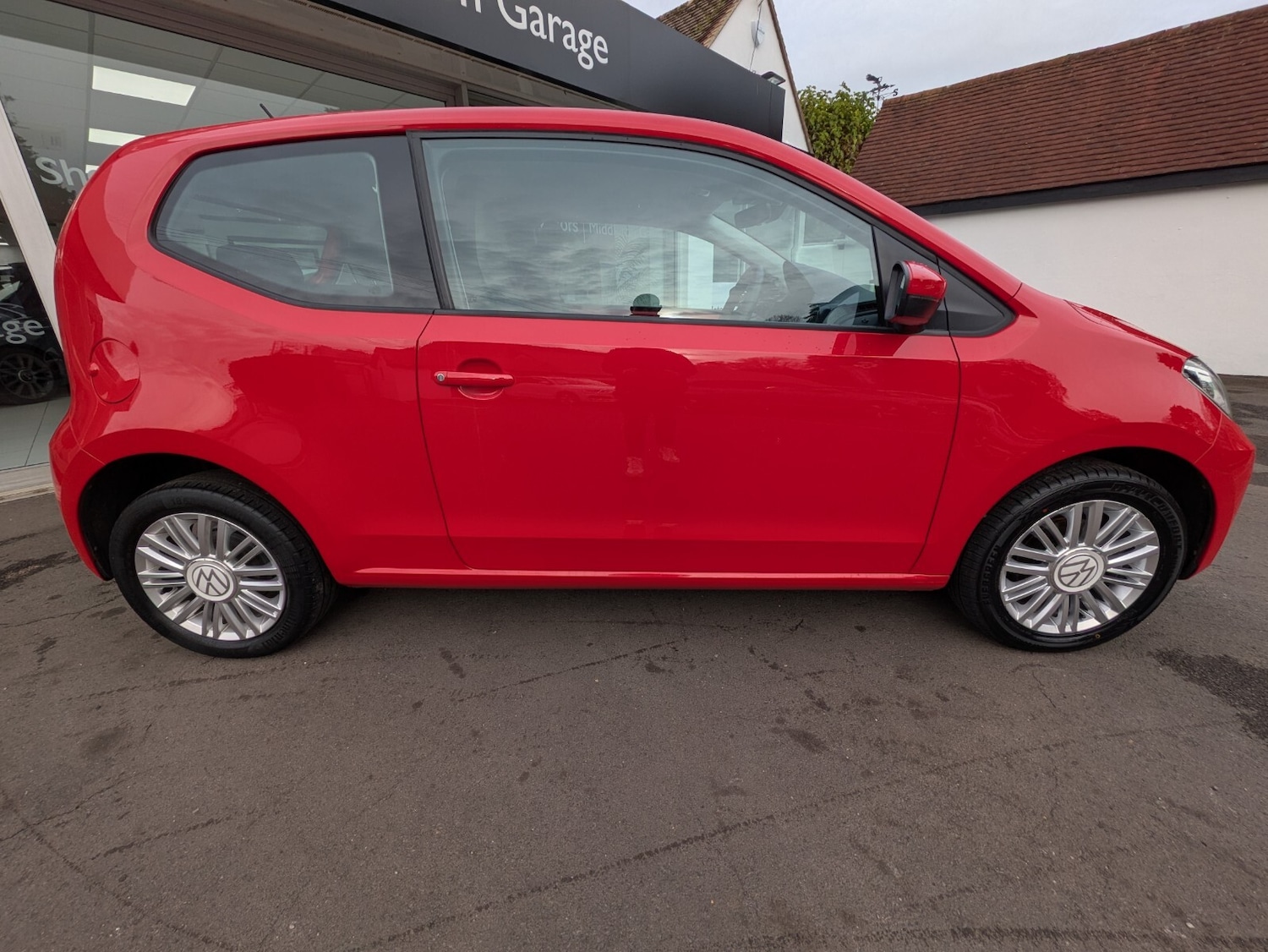 Used Volkswagen up! 2022 for sale - 76420616: Photo 9