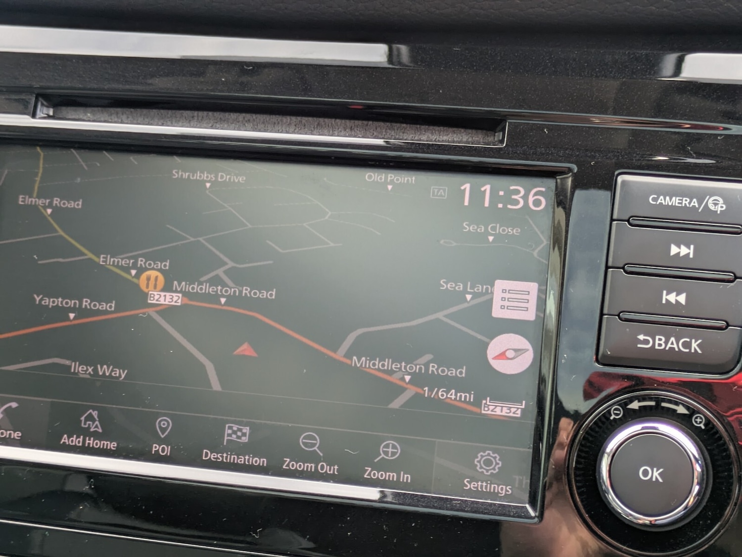 Vehicle 26
