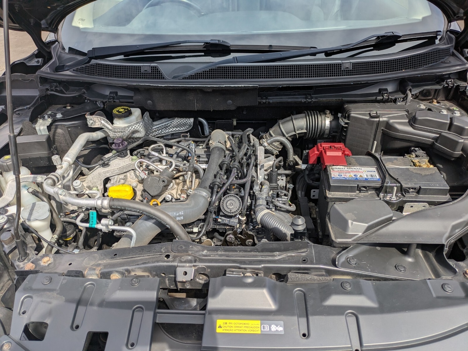 Vehicle 37