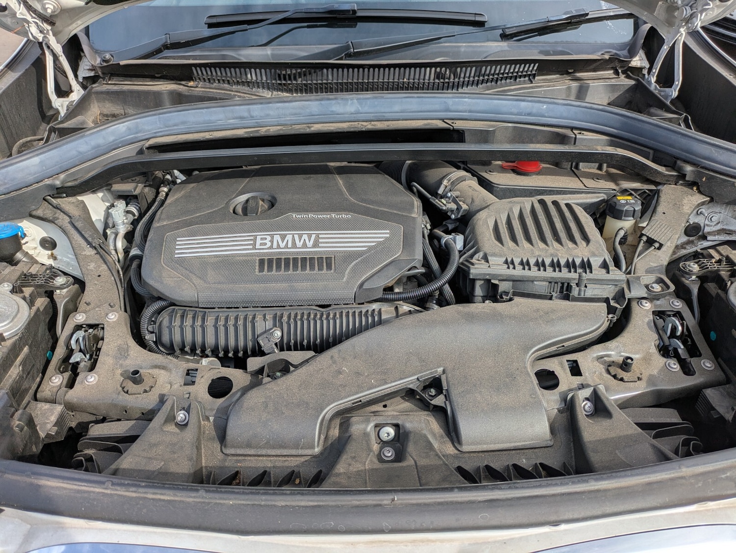 Vehicle 44