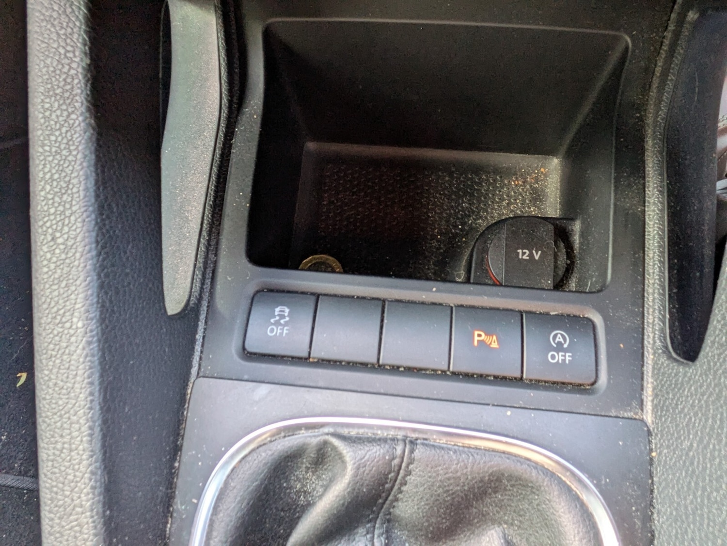 Vehicle 24