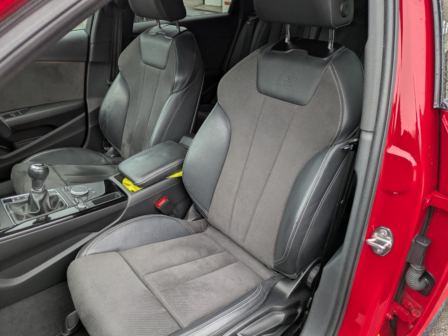 Used Audi A4 2018 for sale - 76872236: Photo 10