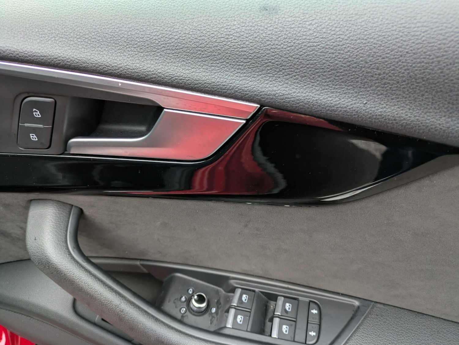 Used Audi A4 2018 for sale - 76872236: Photo 25