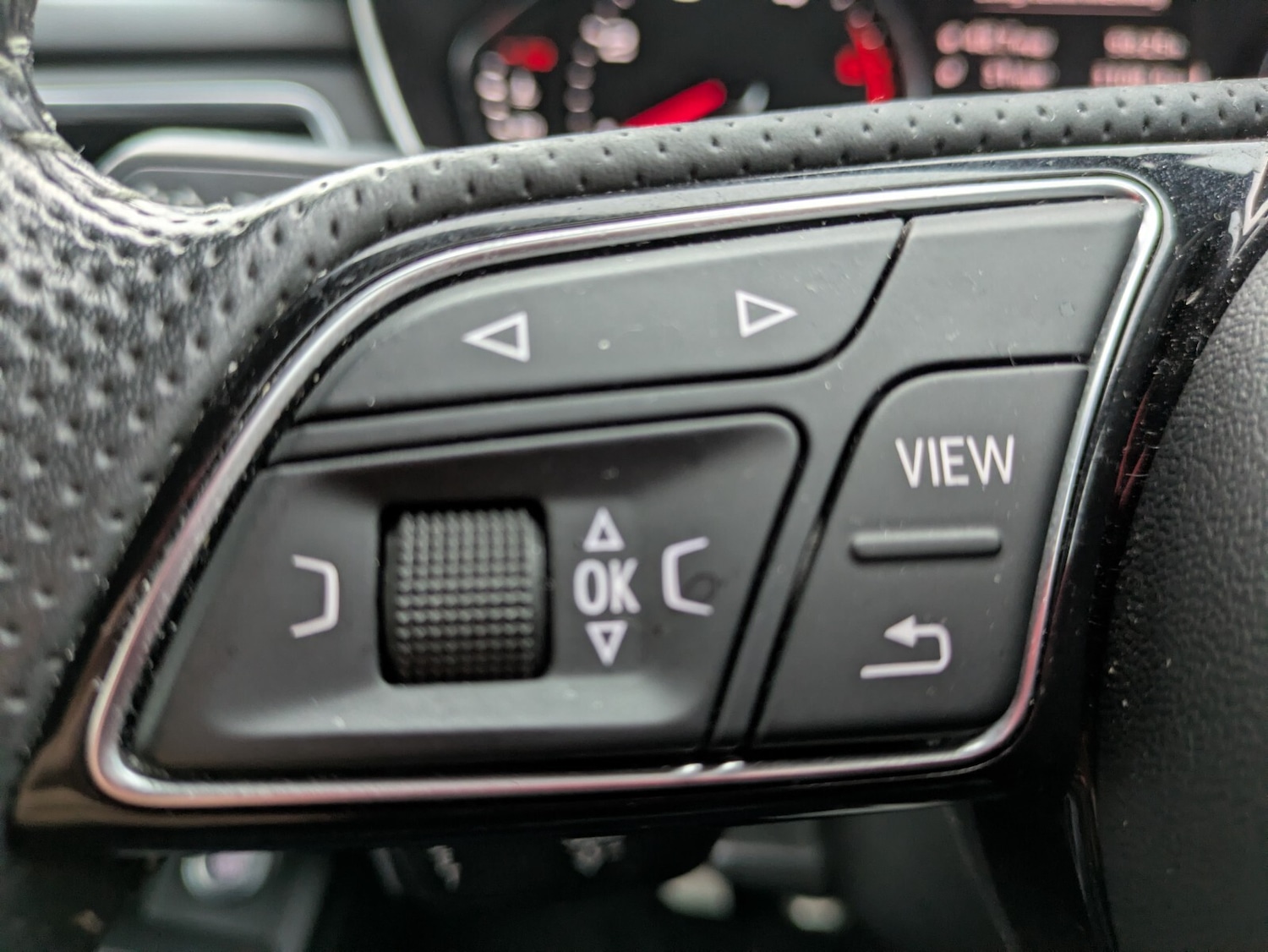 Used Audi A4 2018 for sale - 76872236: Photo 29