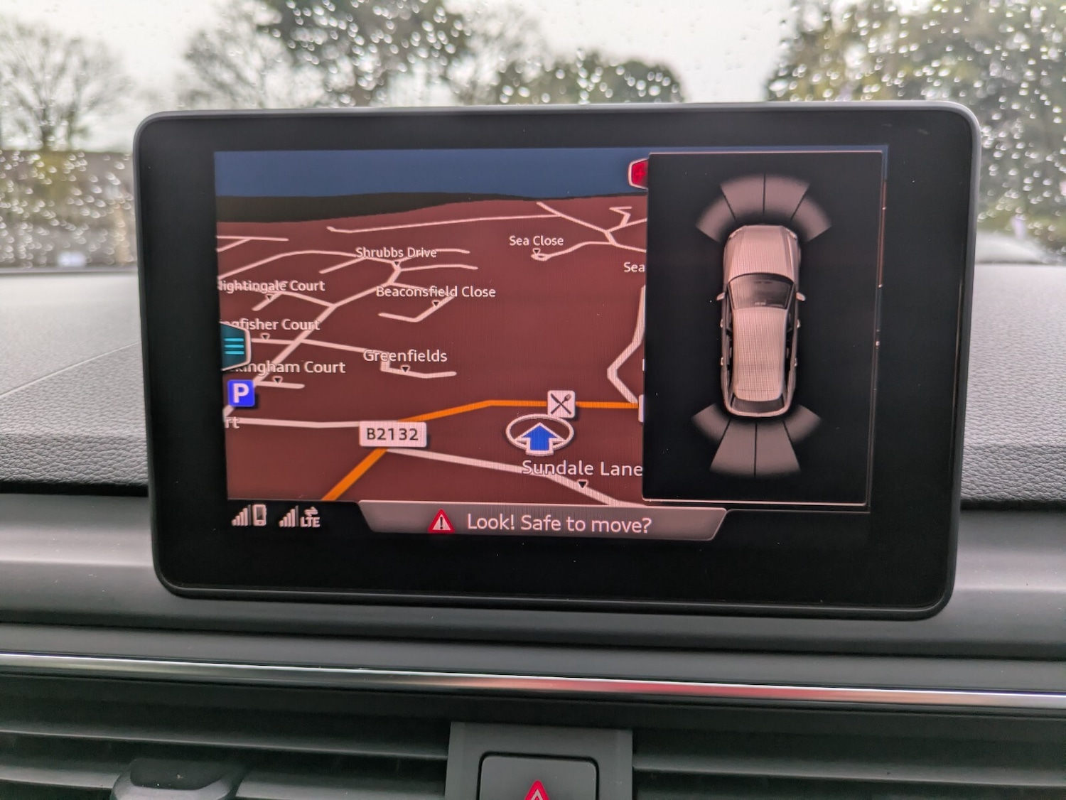 Used Audi A4 2018 for sale - 76872236: Photo 33