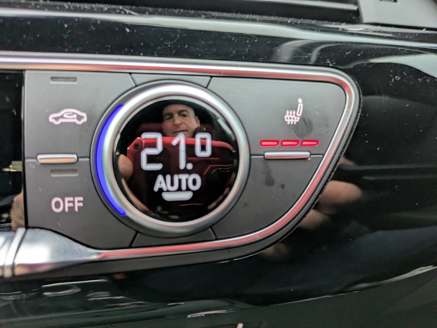 Used Audi A4 2018 for sale - 76872236: Photo 35