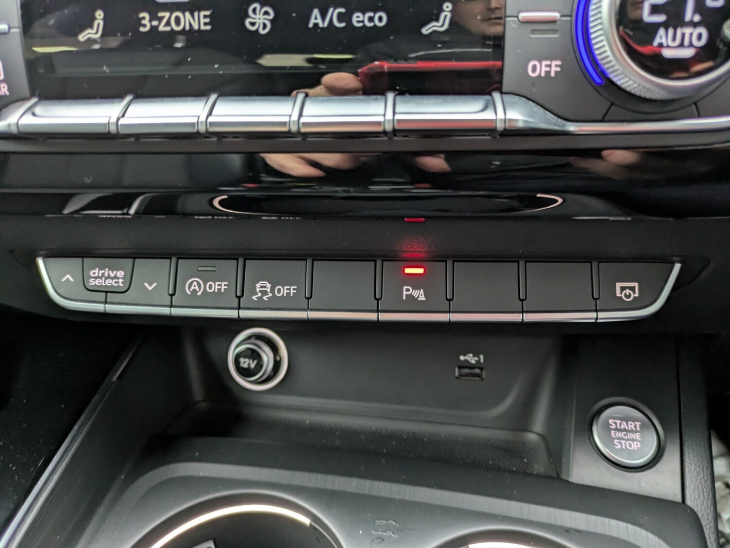 Used Audi A4 2018 for sale - 76872236: Photo 37