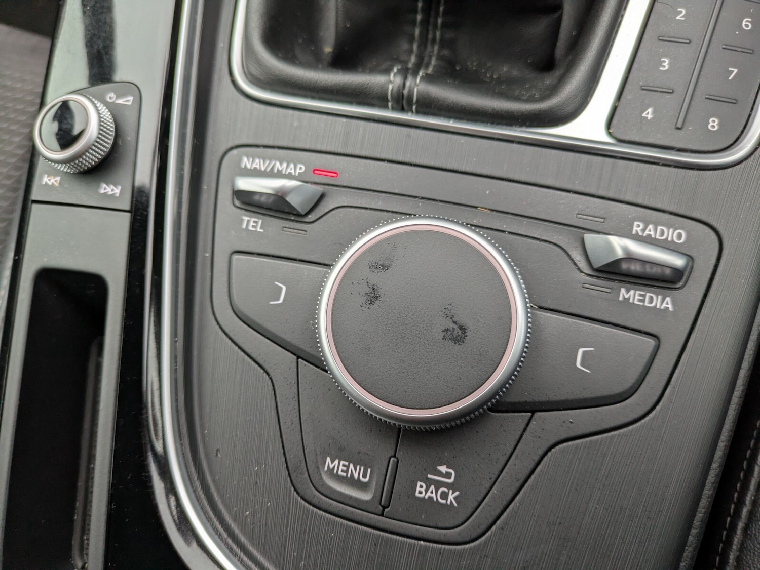 Used Audi A4 2018 for sale - 76872236: Photo 40