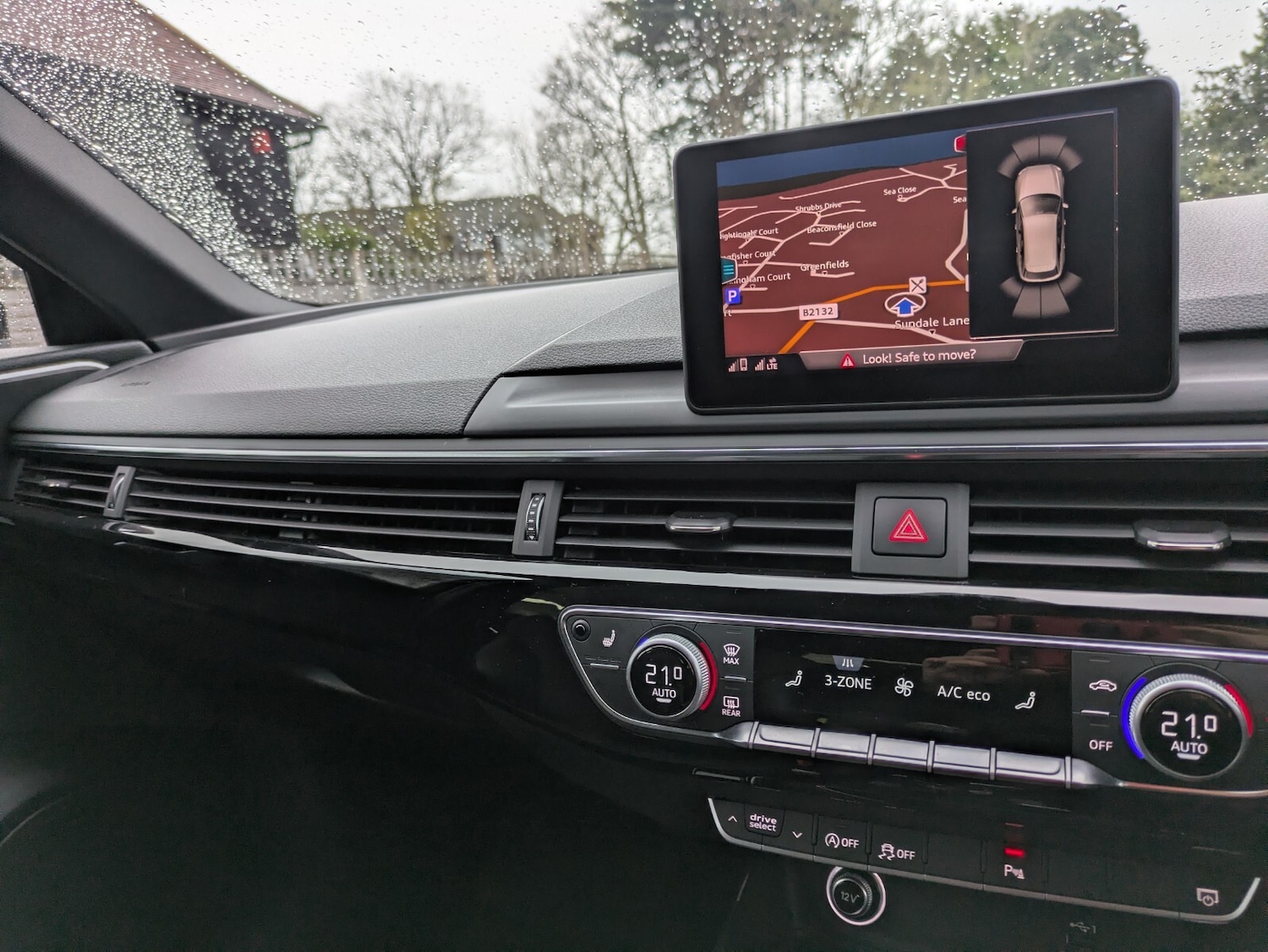 Used Audi A4 2018 for sale - 76872236: Photo 42