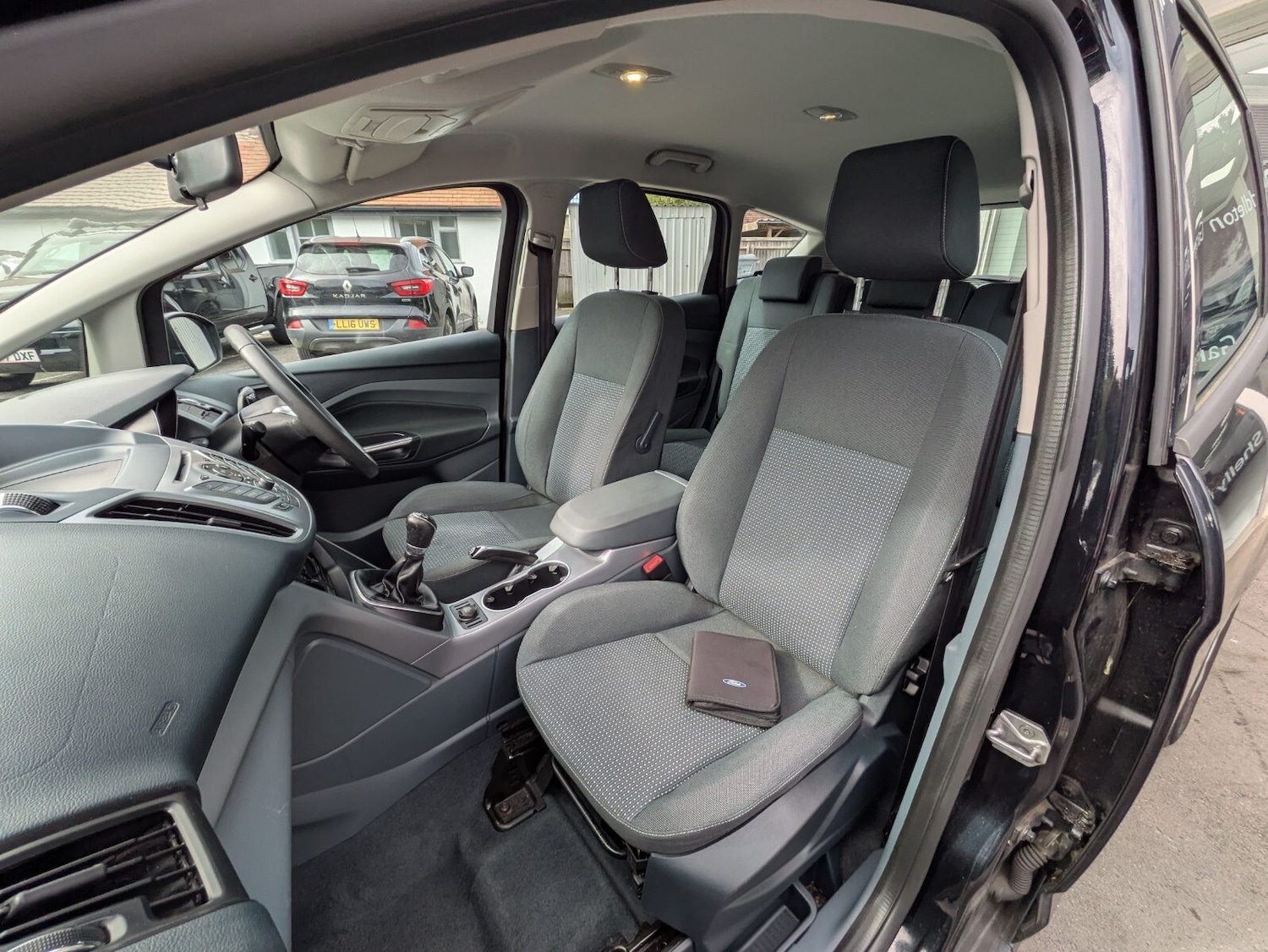 Vehicle 11