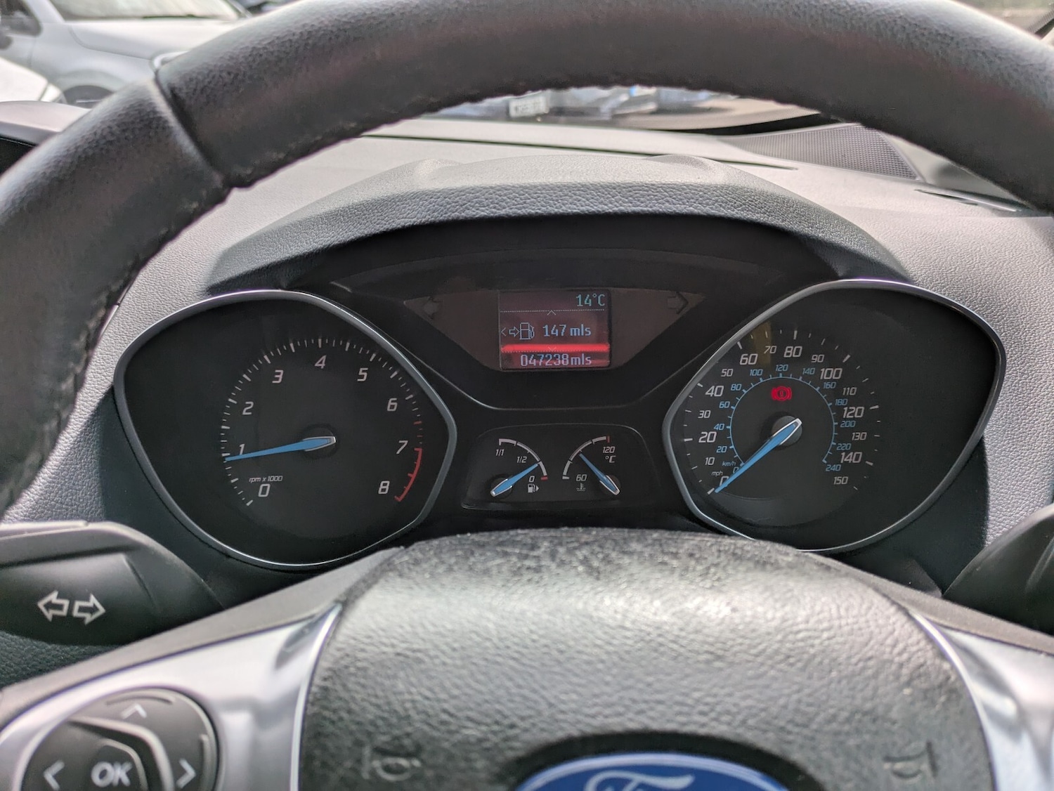 Vehicle 29