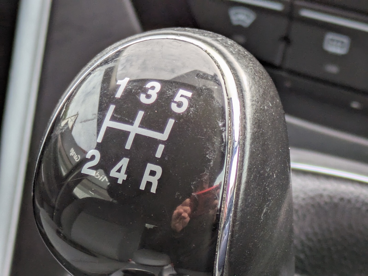 Vehicle 34