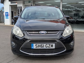 Used Ford C-Max 2011 for sale - 76037747: Photo