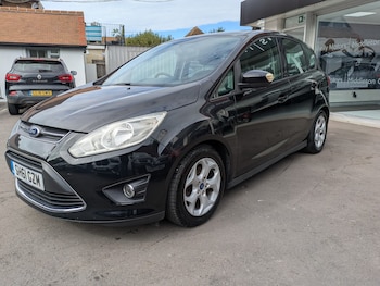 Used Ford C-Max 2011 for sale - 76037747: Photo