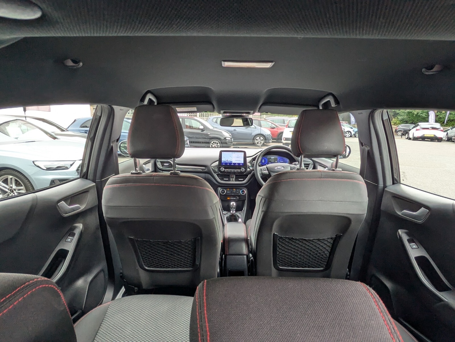 Used Ford Puma 2021 for sale - 76410472: Photo 14