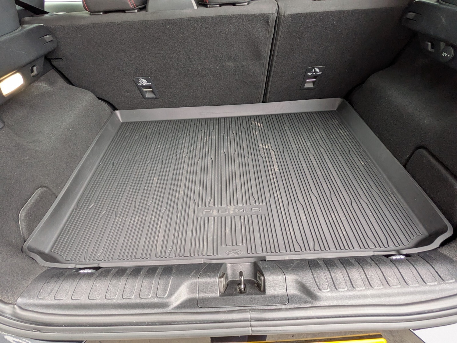 Used Ford Puma 2021 for sale - 76410472: Photo 15