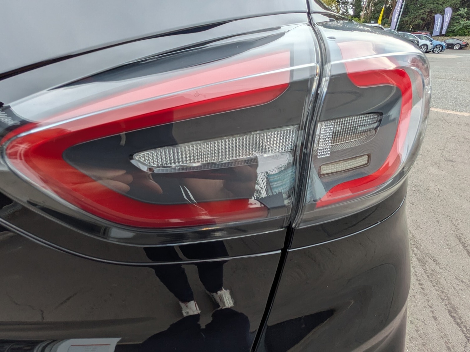 Used Ford Puma 2021 for sale - 76410472: Photo 17