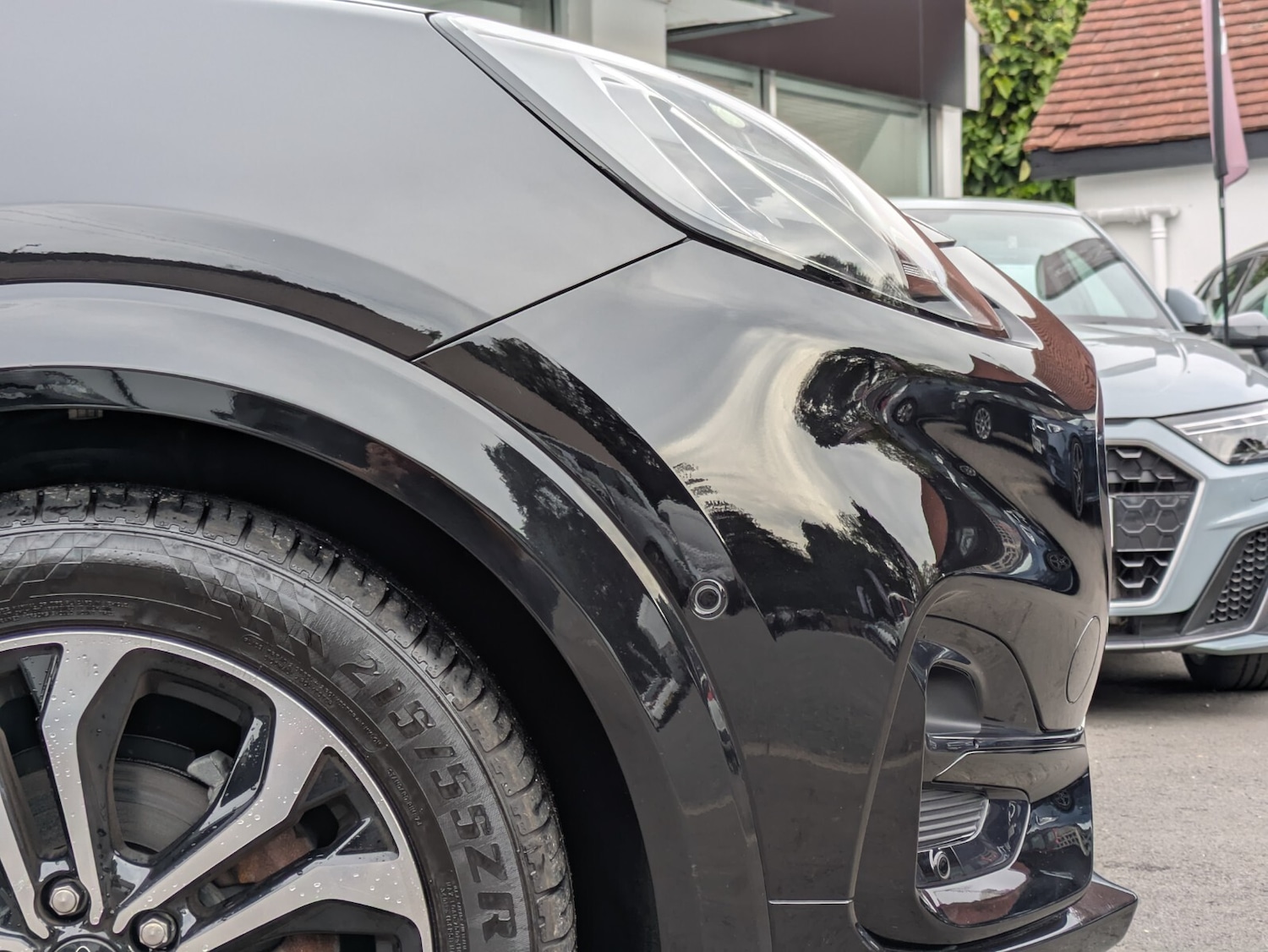 Used Ford Puma 2021 for sale - 76410472: Photo 22