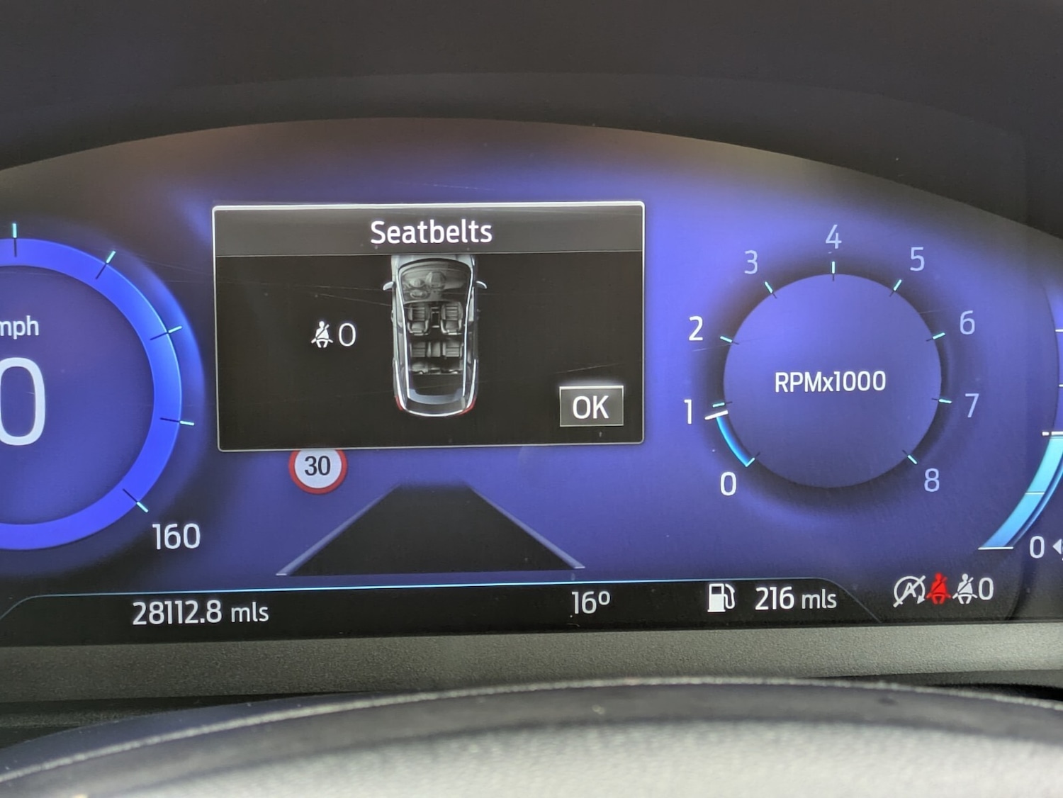 Used Ford Puma 2021 for sale - 76410472: Photo 26