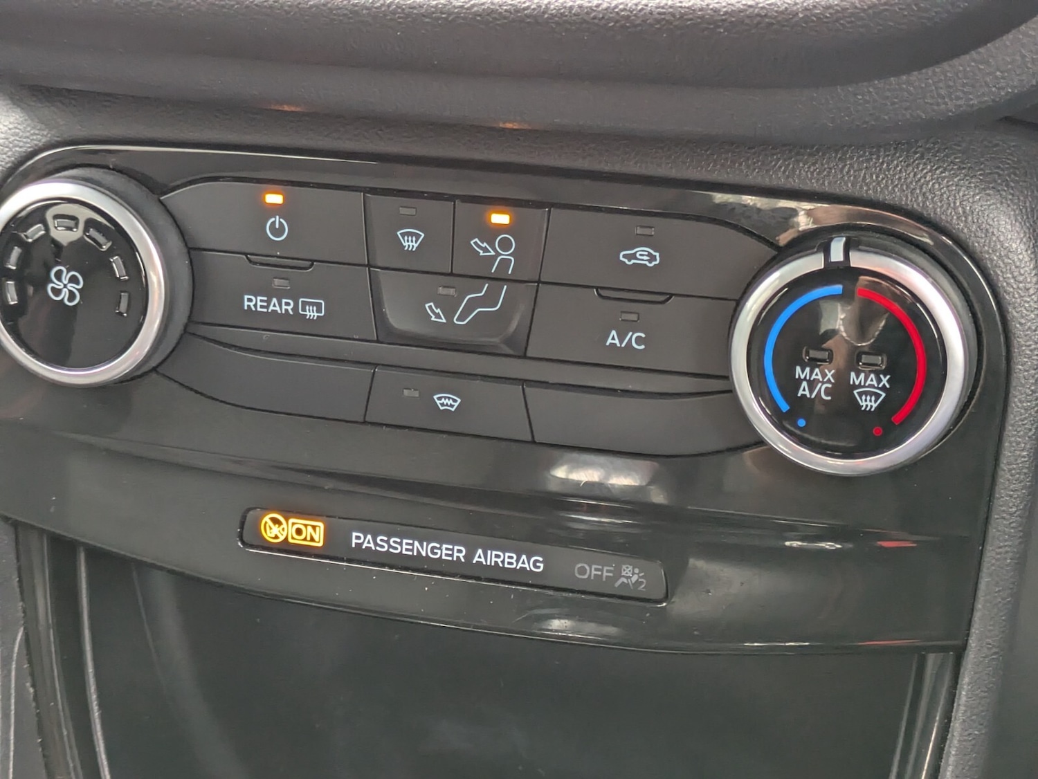 Used Ford Puma 2021 for sale - 76410472: Photo 32