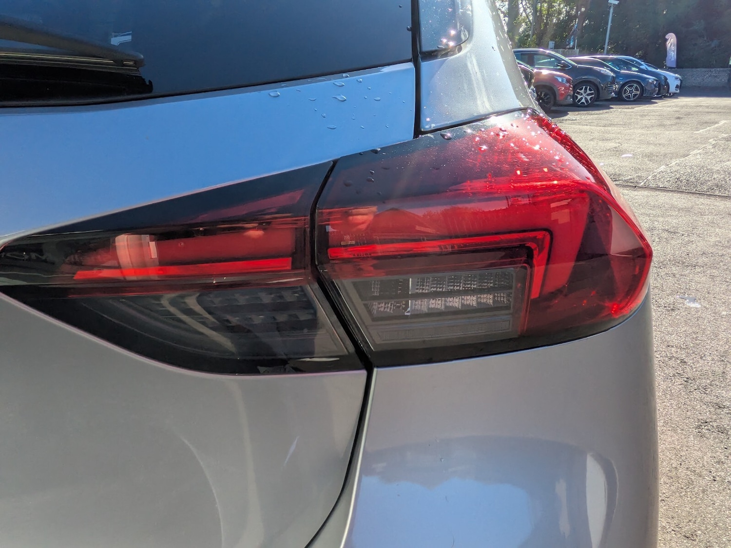 Used Vauxhall Corsa 2022 for sale - 76410478: Photo 16