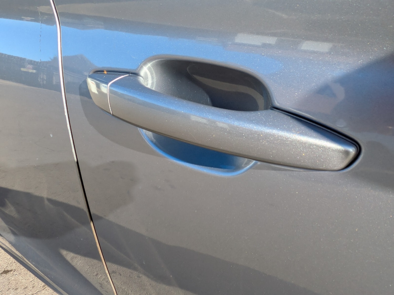 Used Vauxhall Corsa 2022 for sale - 76410478: Photo 18