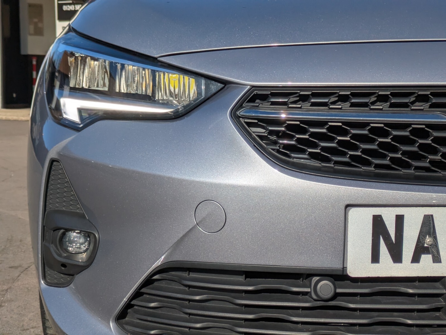 Used Vauxhall Corsa 2022 for sale - 76410478: Photo 21