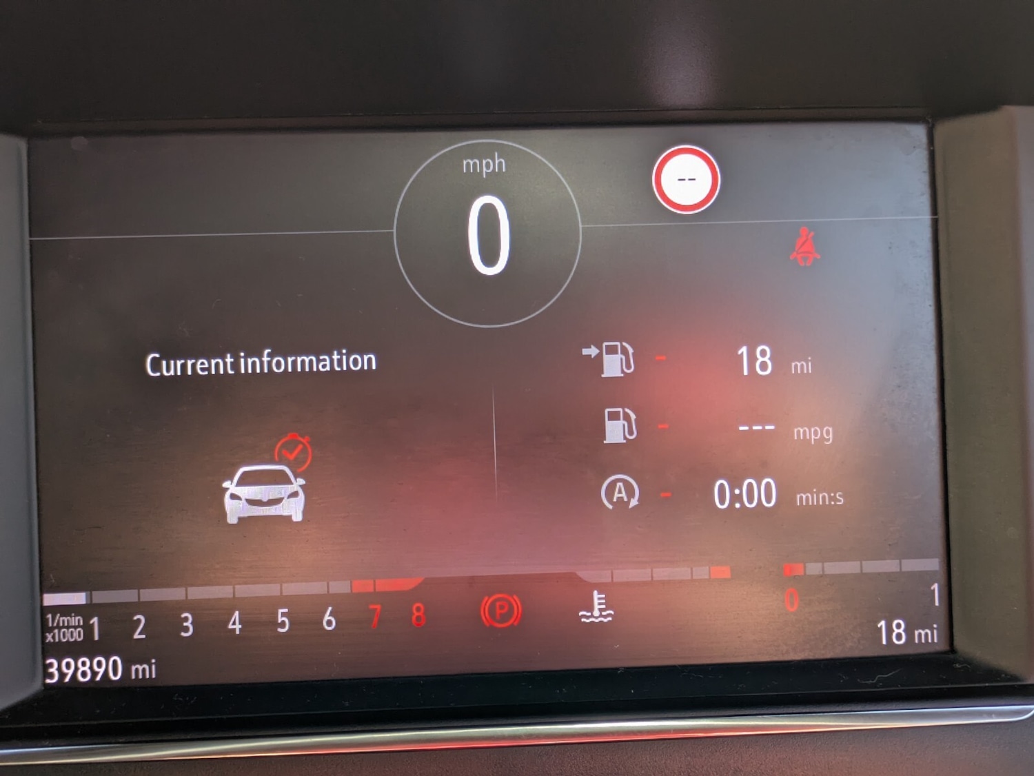 Used Vauxhall Corsa 2022 for sale - 76410478: Photo 24