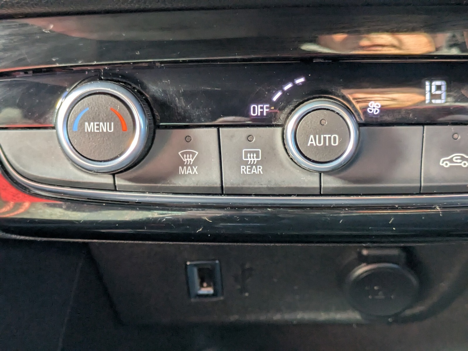 Used Vauxhall Corsa 2022 for sale - 76410478: Photo 28