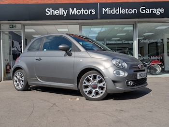 2021 - 1.0 Mild Hybrid Sport 3dr