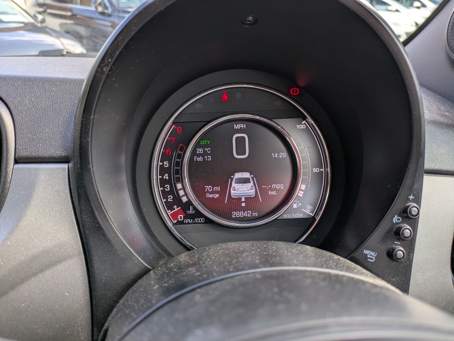 Vehicle 25