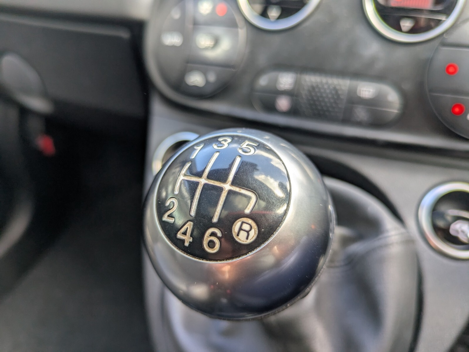 Vehicle 31