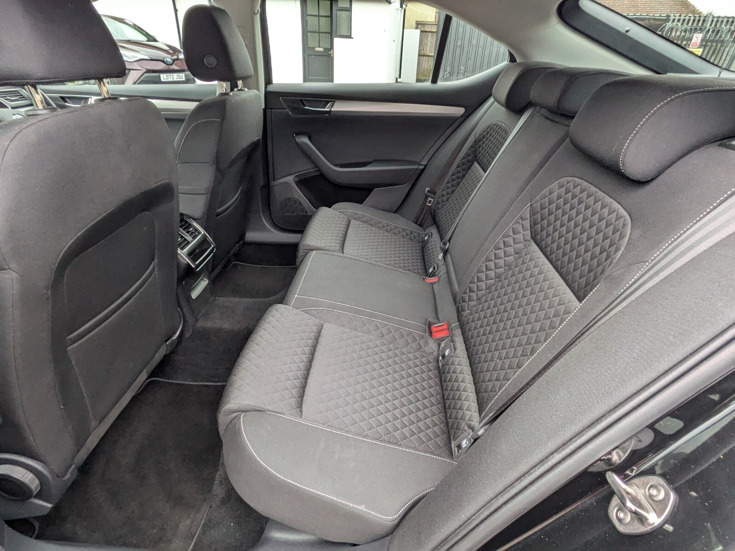 Used Skoda Superb 2023 for sale - 76948371: Photo 12